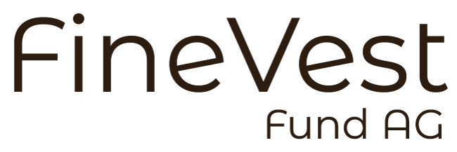 Logo: Finevest Fund AG