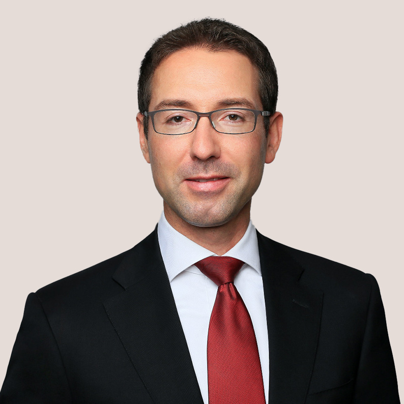 Markus Meinhold
